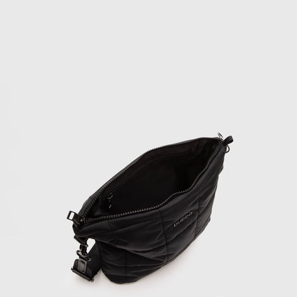 CROSSBODY PUFFER