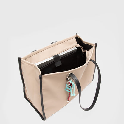 TOTE WATERLOO