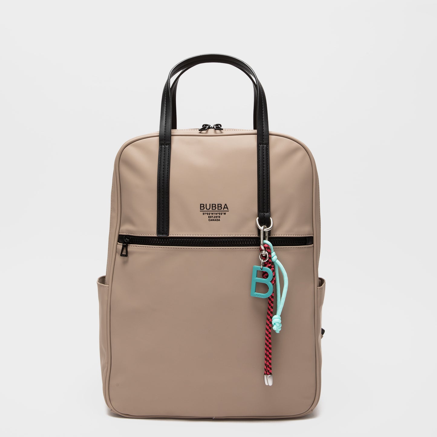 MOCHILA WATERLOO