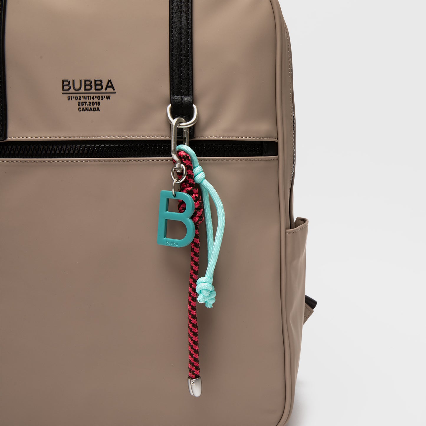 MOCHILA WATERLOO