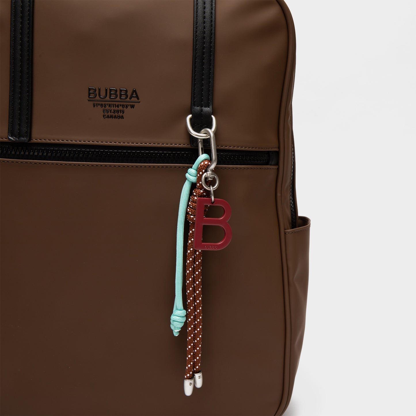 MOCHILA WATERLOO