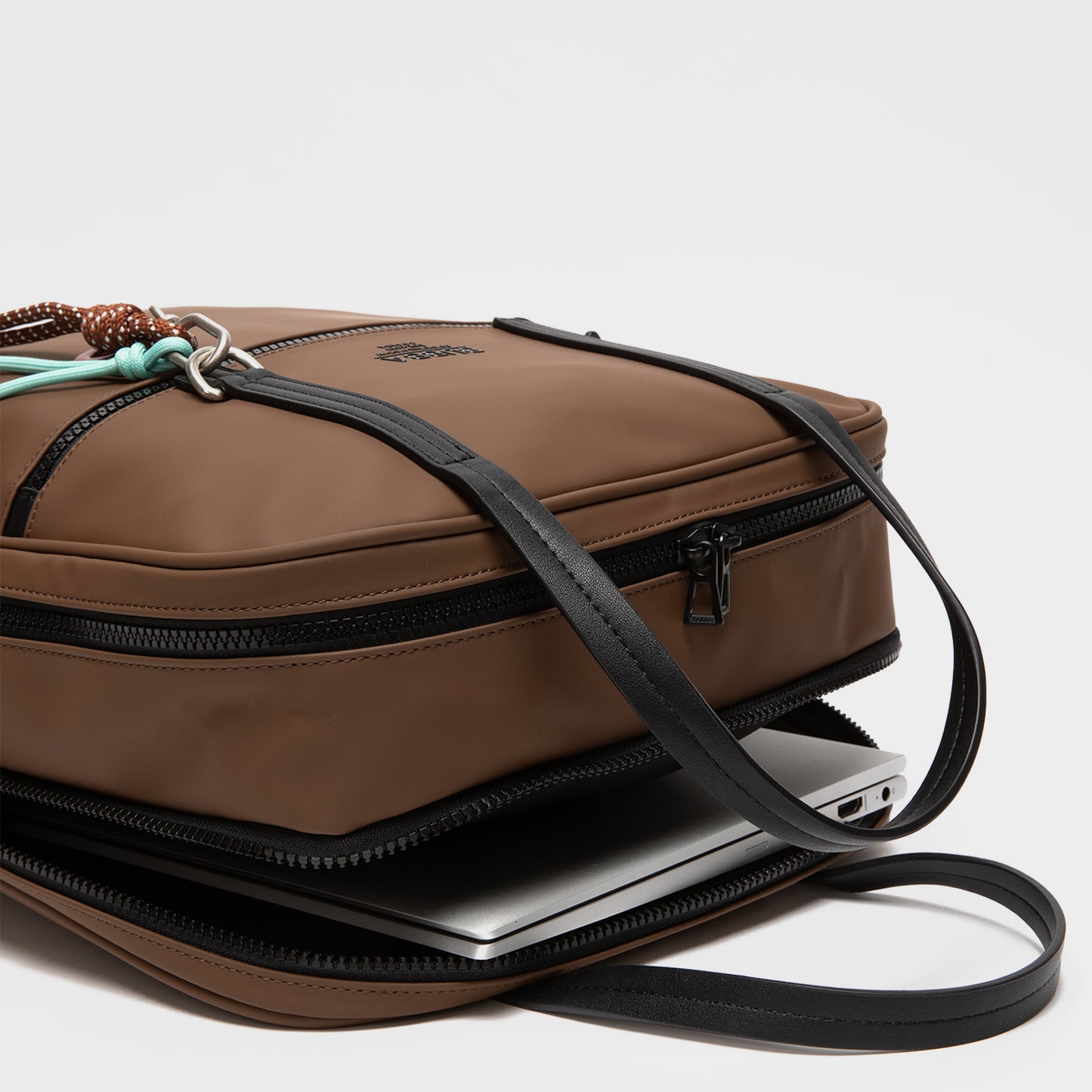 MOCHILA WATERLOO