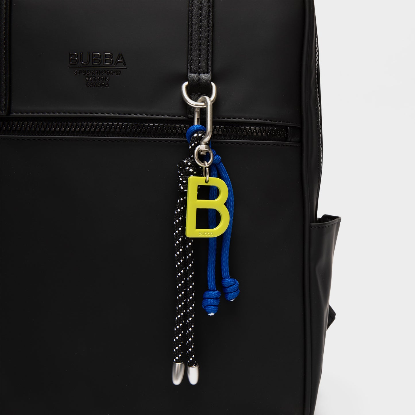 MOCHILA WATERLOO