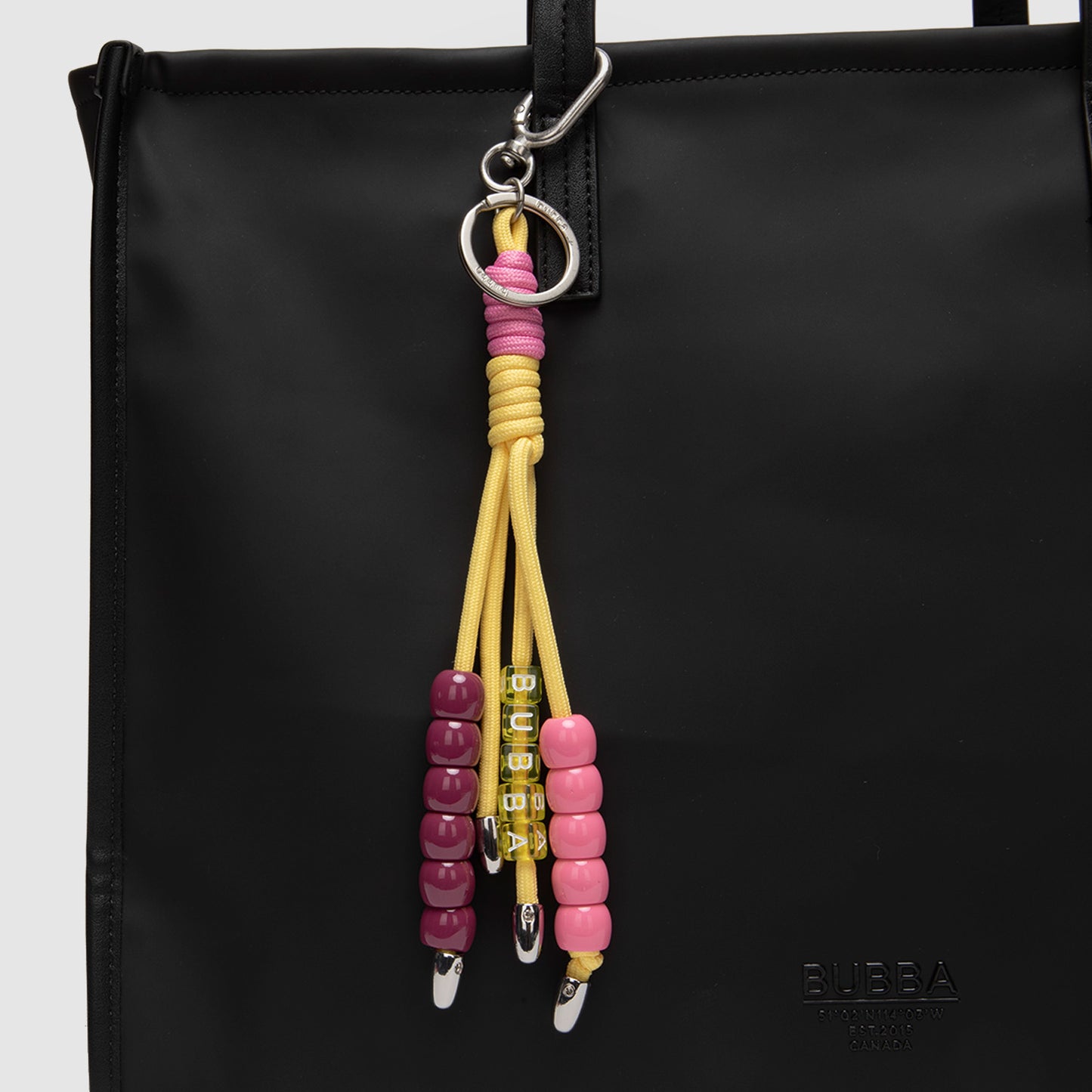 CHARM BEADS