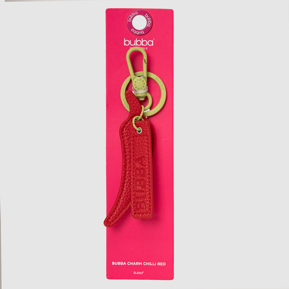 CHARM CHILLI