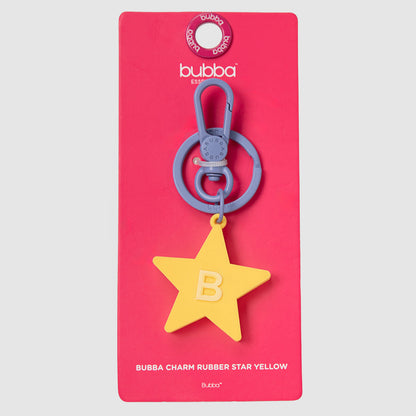 CHARM RUBBER