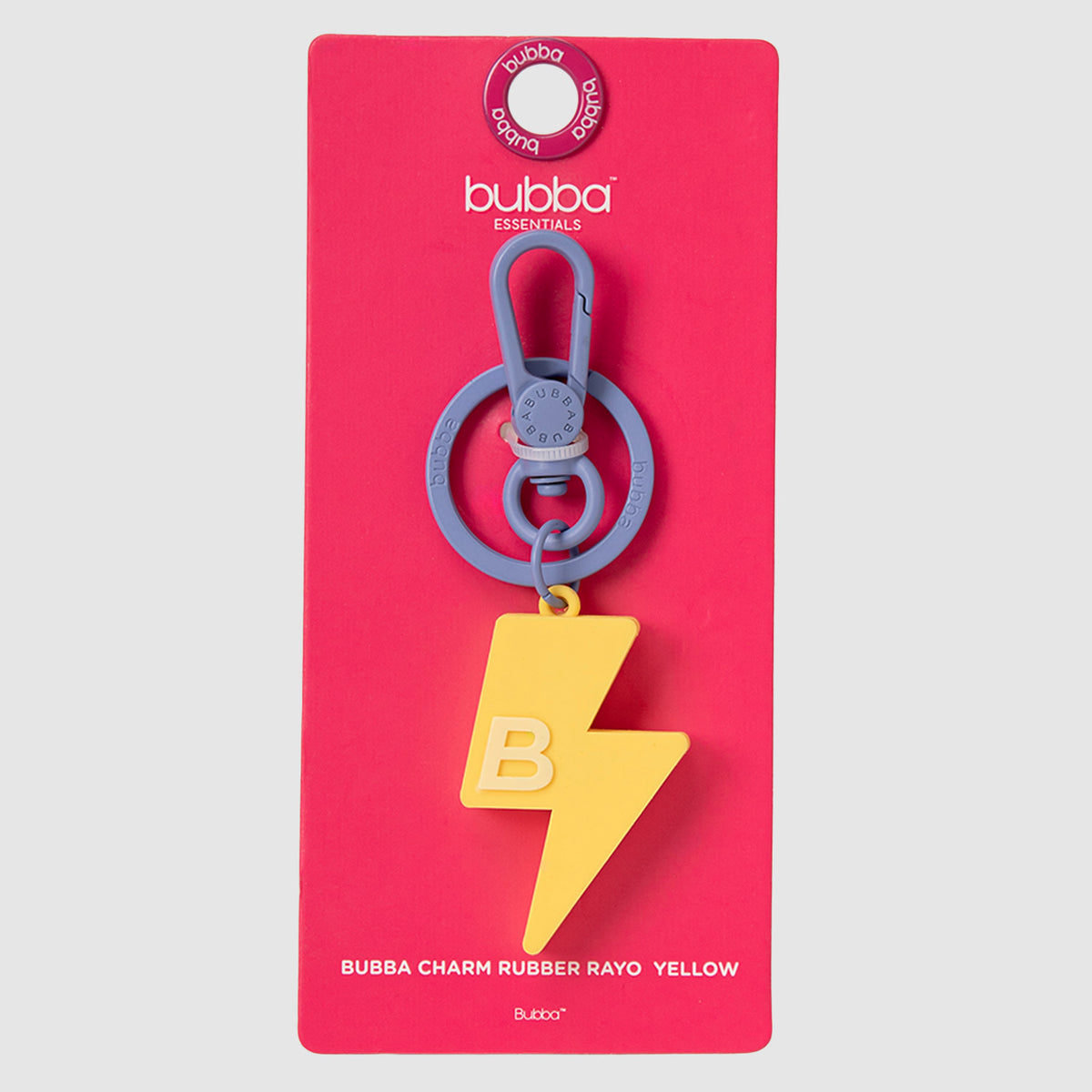 CHARM RUBBER