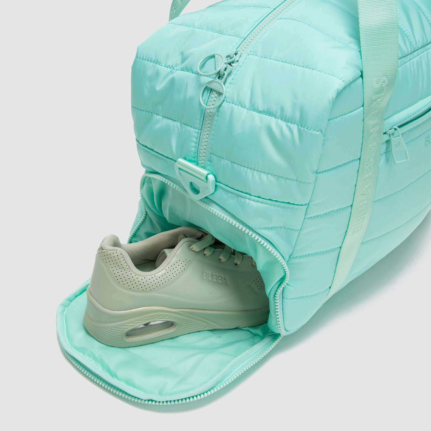 SPORTY BAG ORIGINALS MATTE