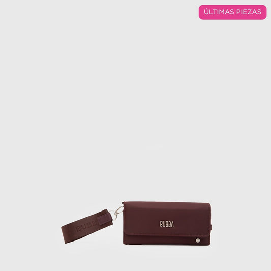 CARTERA NEW CHARLOTTE
