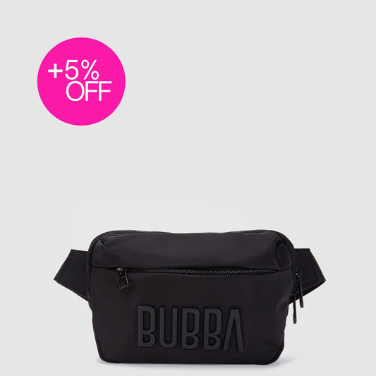 CANGURERA CROSSBODY BRAND