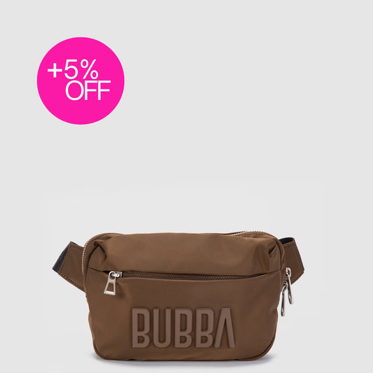 CANGURERA CROSSBODY BRAND