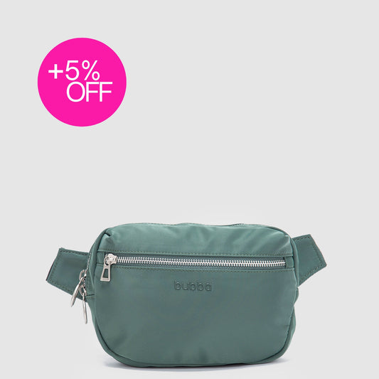 CANGURERA CROSSBODY NEW VICTORIA