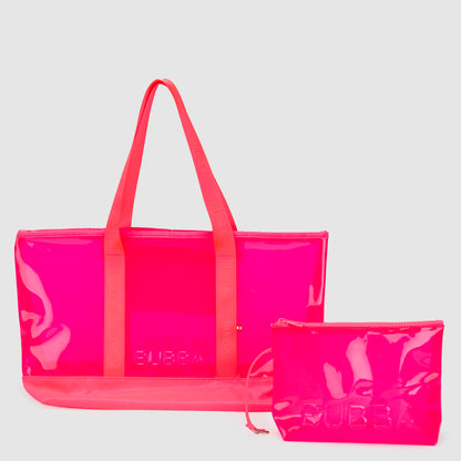 TOTE CRYSTAL