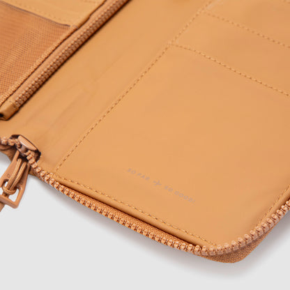 PORTA PASAPORTE CROSSBODY TRAVEL