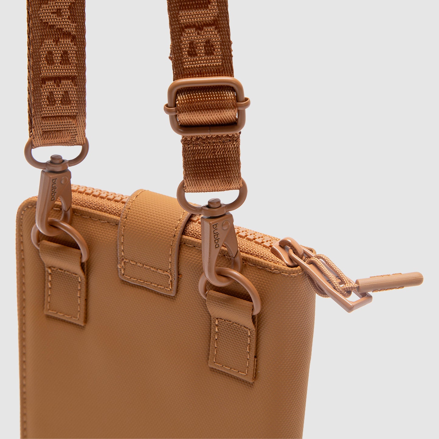 PORTA PASAPORTE CROSSBODY TRAVEL