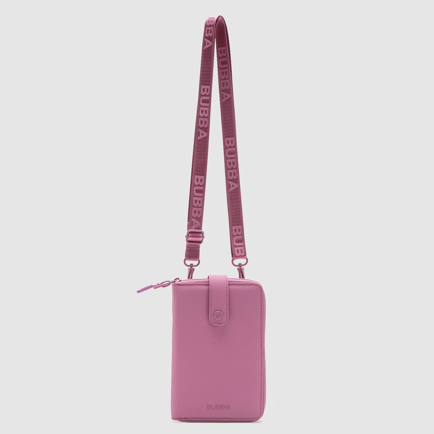 PORTA PASAPORTE CROSSBODY TRAVEL