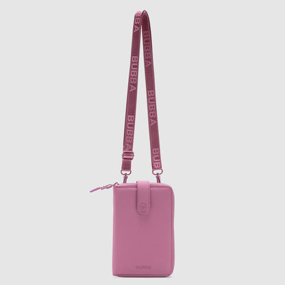 PORTA PASAPORTE CROSSBODY TRAVEL