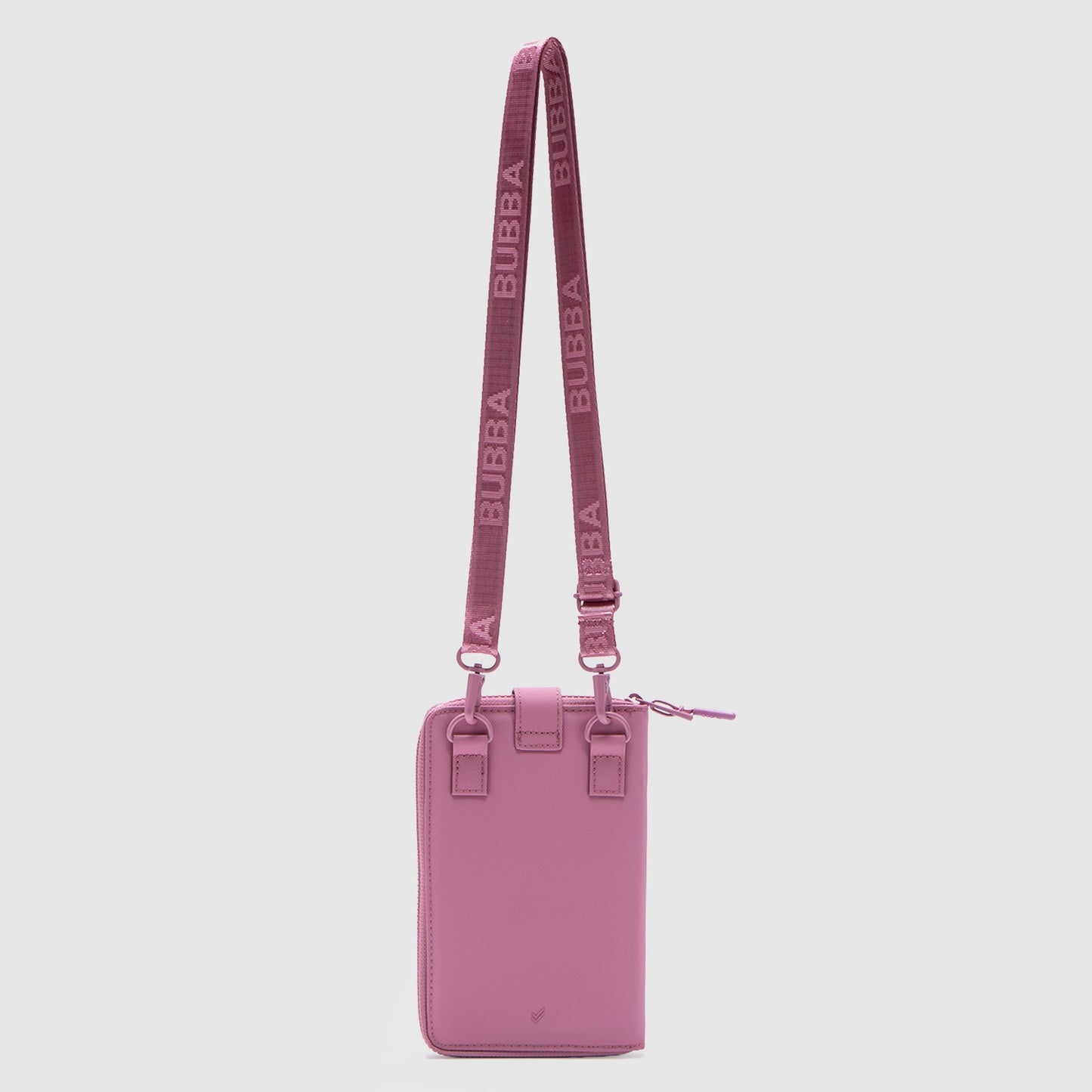 PORTA PASAPORTE CROSSBODY TRAVEL