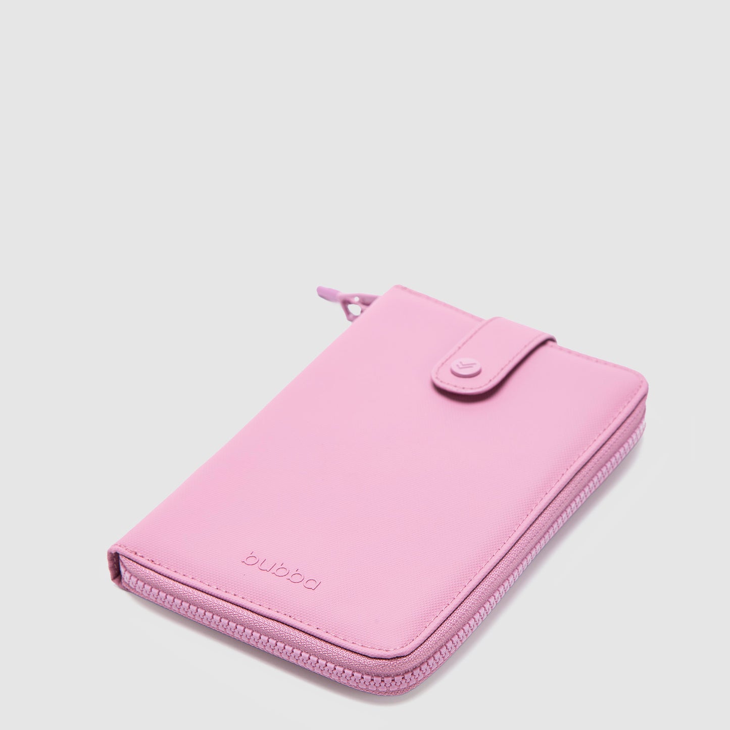 PORTA PASAPORTE CROSSBODY TRAVEL