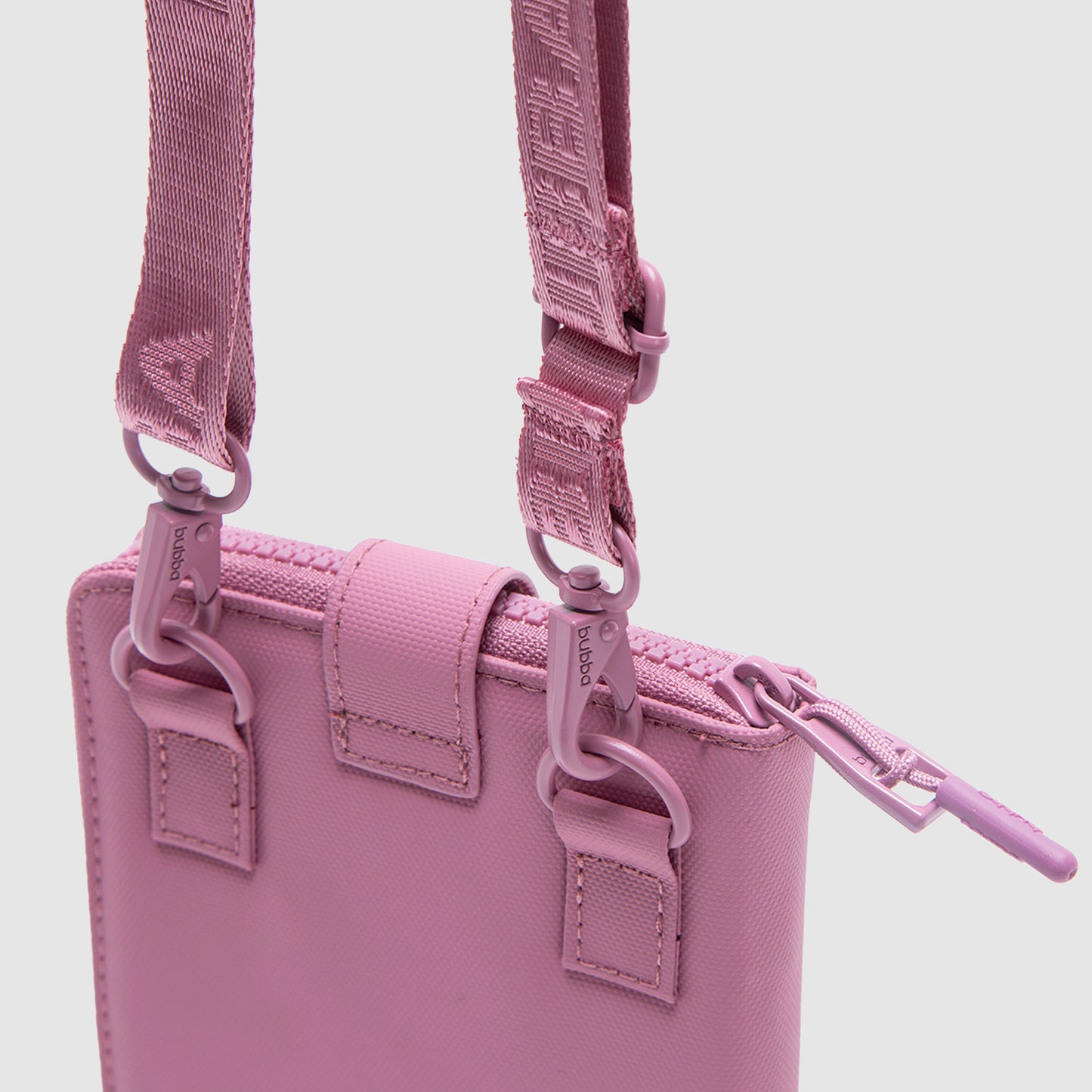 PORTA PASAPORTE CROSSBODY TRAVEL