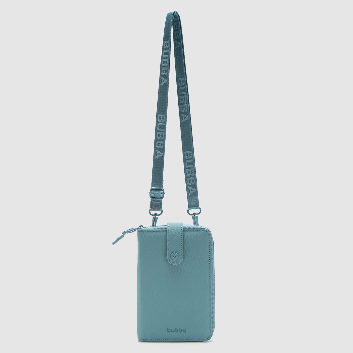 PORTA PASAPORTE CROSSBODY TRAVEL