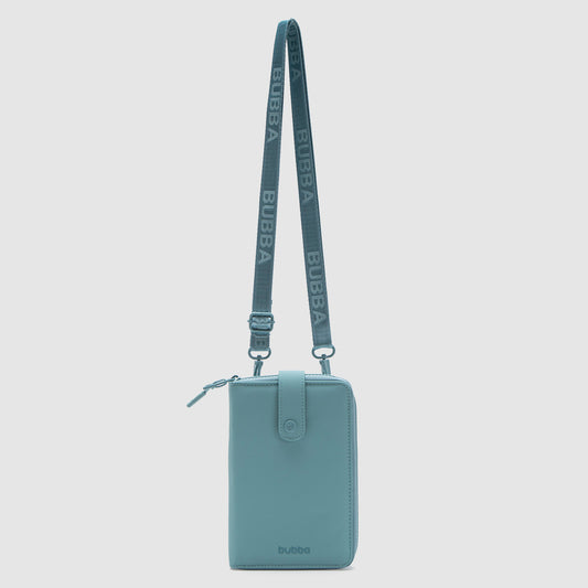 PORTA PASAPORTE CROSSBODY TRAVEL