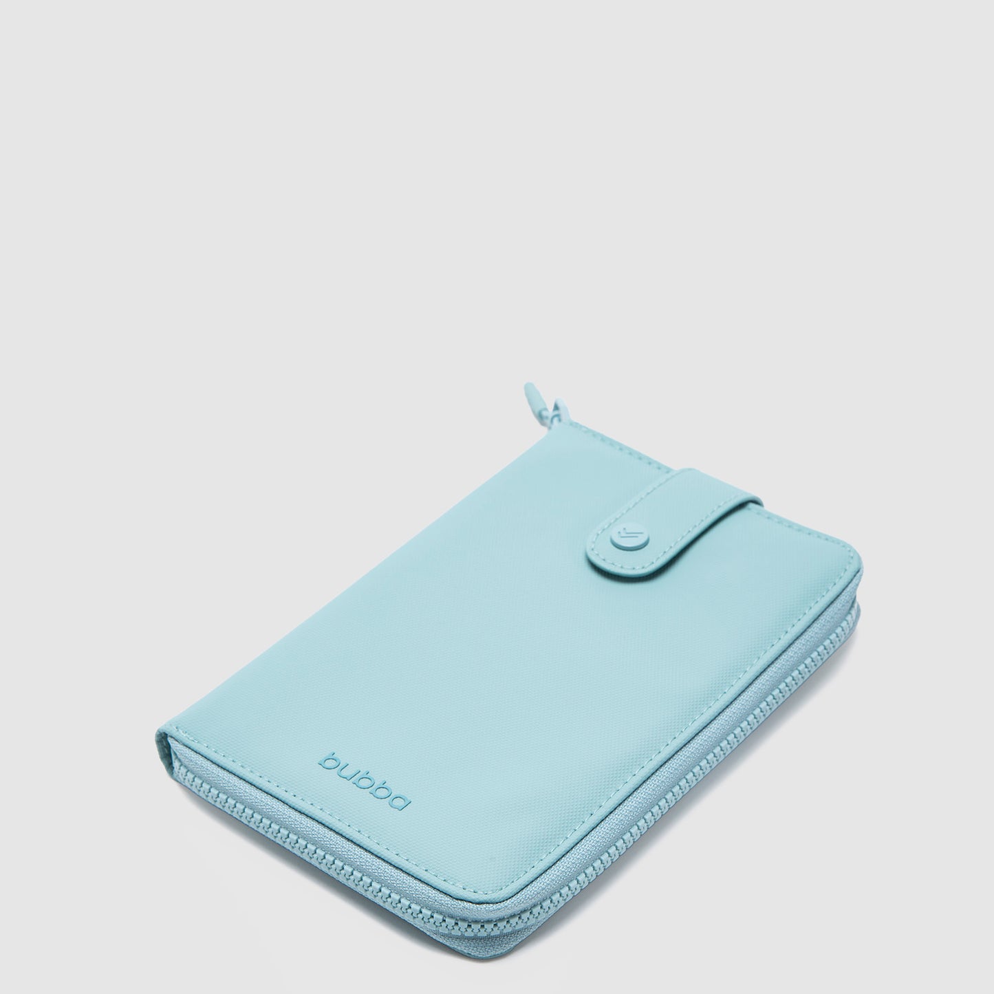 PORTA PASAPORTE CROSSBODY TRAVEL