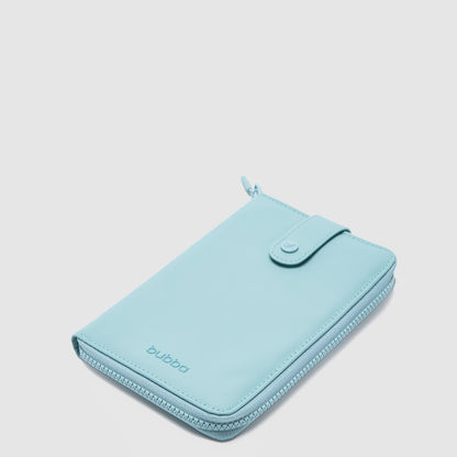 PORTA PASAPORTE CROSSBODY TRAVEL