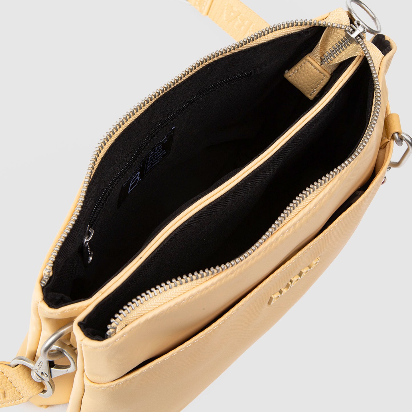 CROSSBODY B.