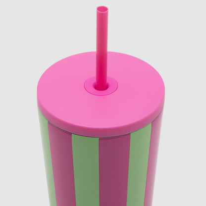 VASO TÉRMICO 600 ML EUPHORIA