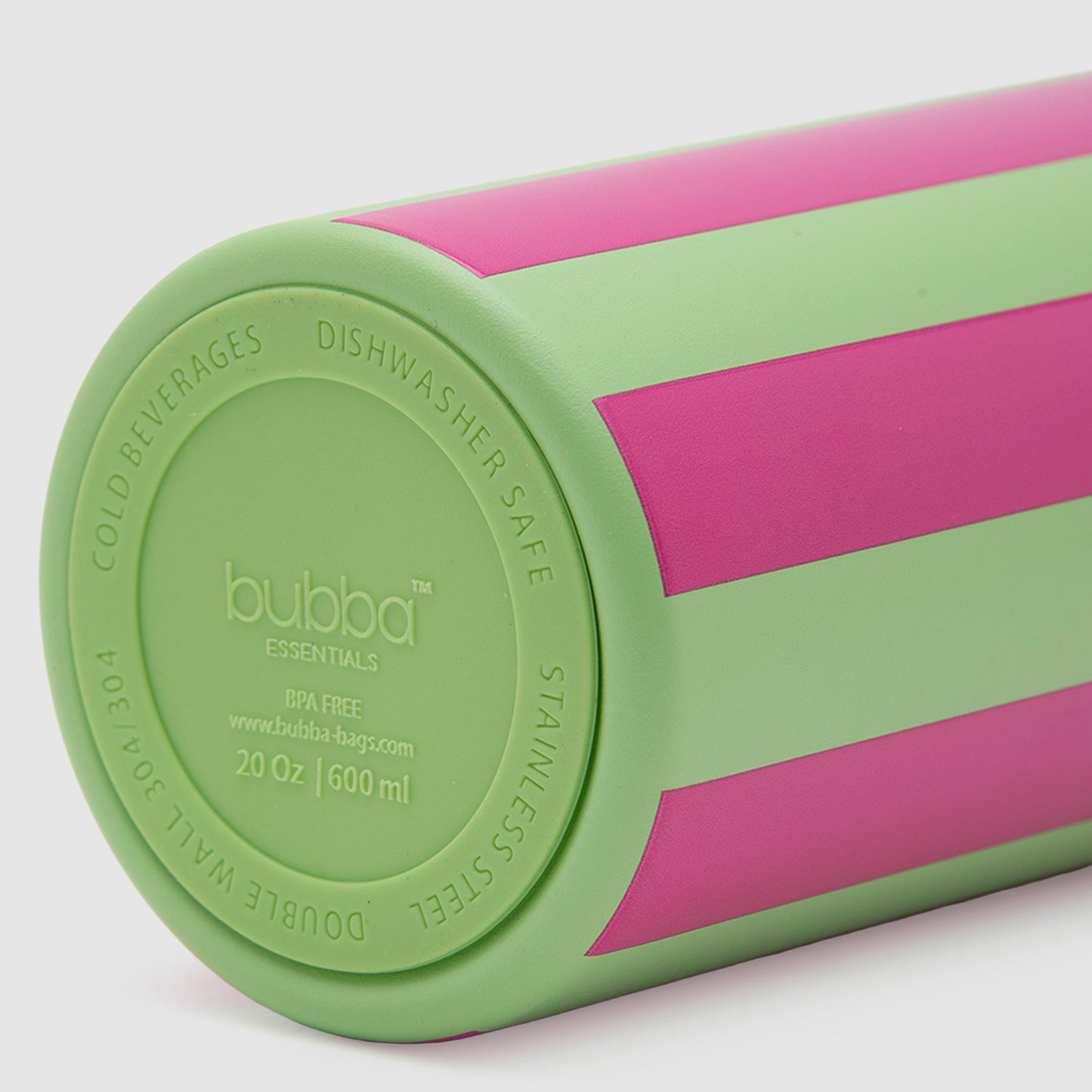 VASO TÉRMICO 600 ML EUPHORIA