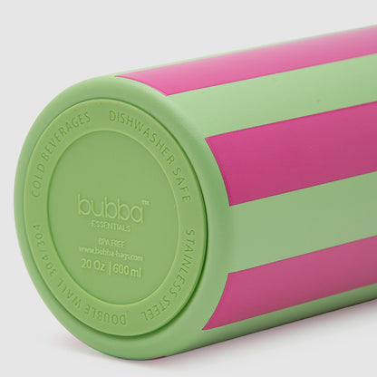 VASO TÉRMICO 600 ML EUPHORIA