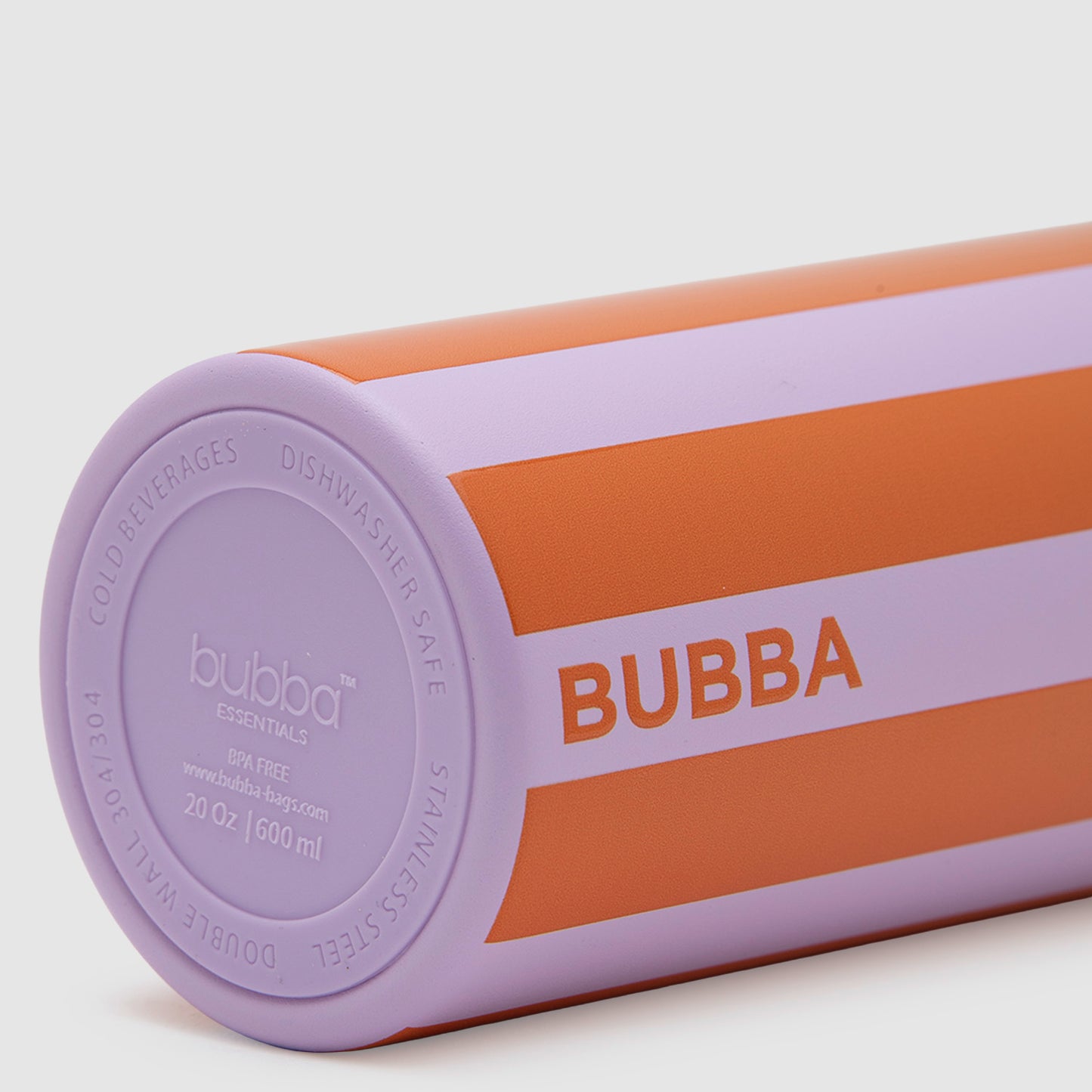 VASO TÉRMICO 600 ML EUPHORIA