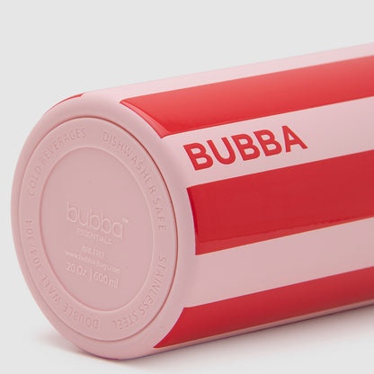 VASO TÉRMICO 600 ML EUPHORIA