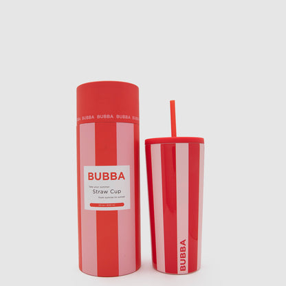 VASO TÉRMICO 600 ML EUPHORIA