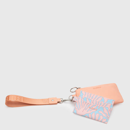 SET CARTERA & TARJETERO REEF