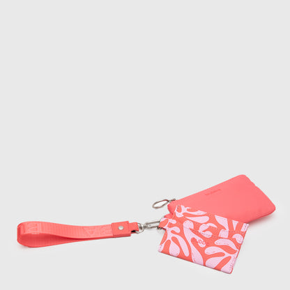 SET CARTERA & TARJETERO REEF