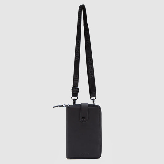 PORTA PASAPORTE CROSSBODY TRAVEL