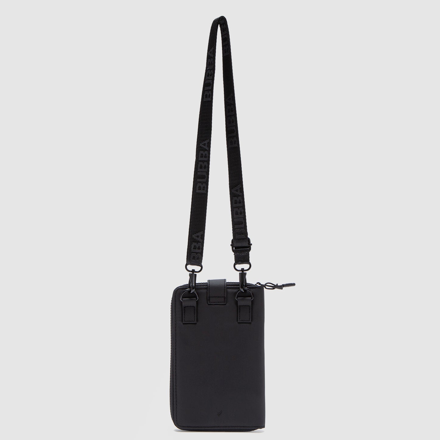 PORTA PASAPORTE CROSSBODY TRAVEL
