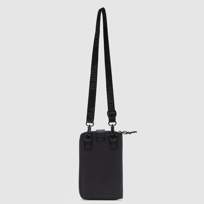 PORTA PASAPORTE CROSSBODY TRAVEL
