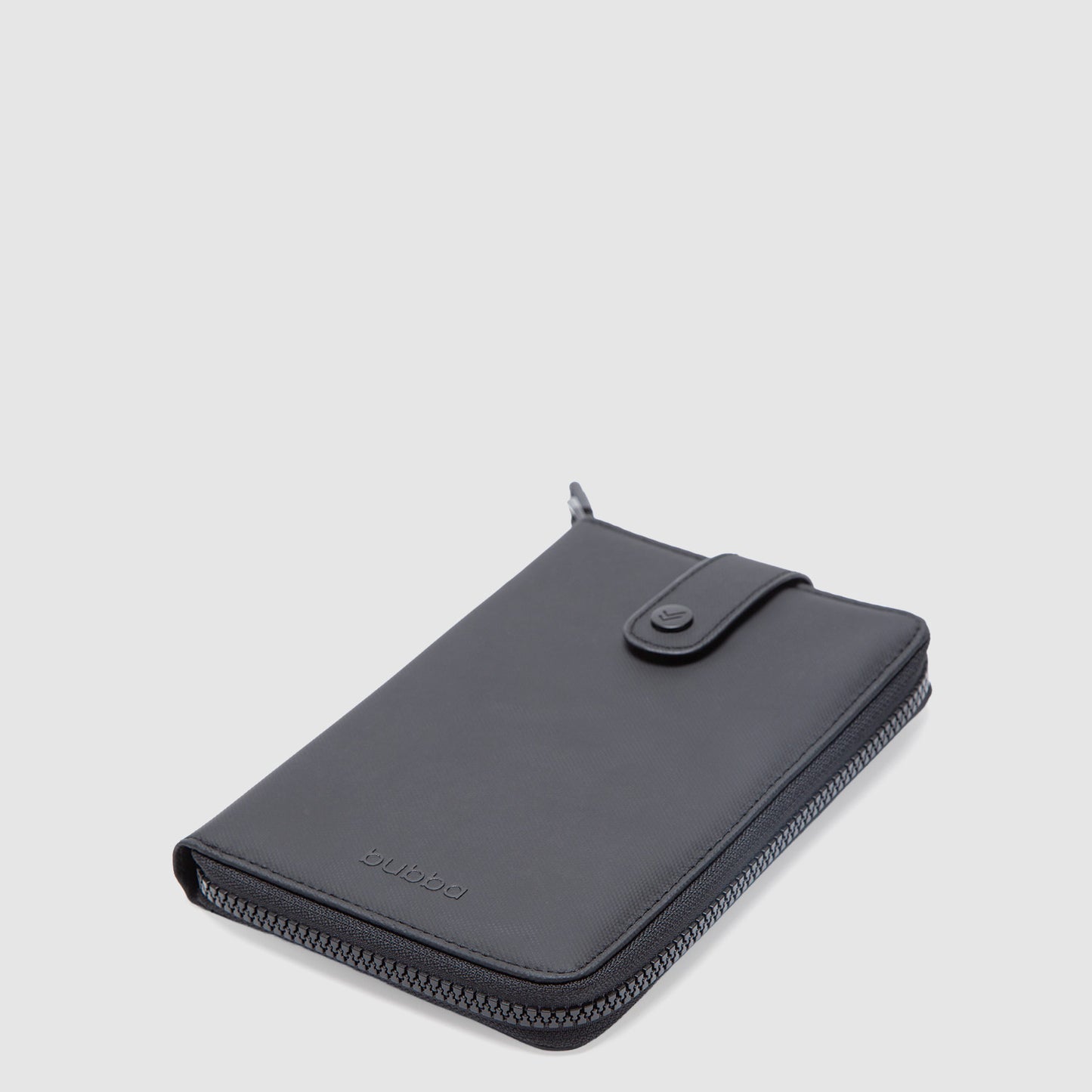 PORTA PASAPORTE CROSSBODY TRAVEL
