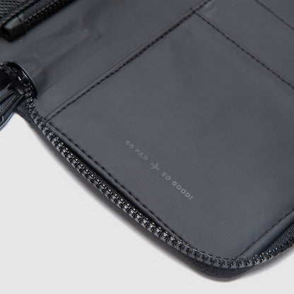 PORTA PASAPORTE CROSSBODY TRAVEL