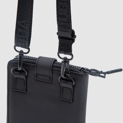 PORTA PASAPORTE CROSSBODY TRAVEL