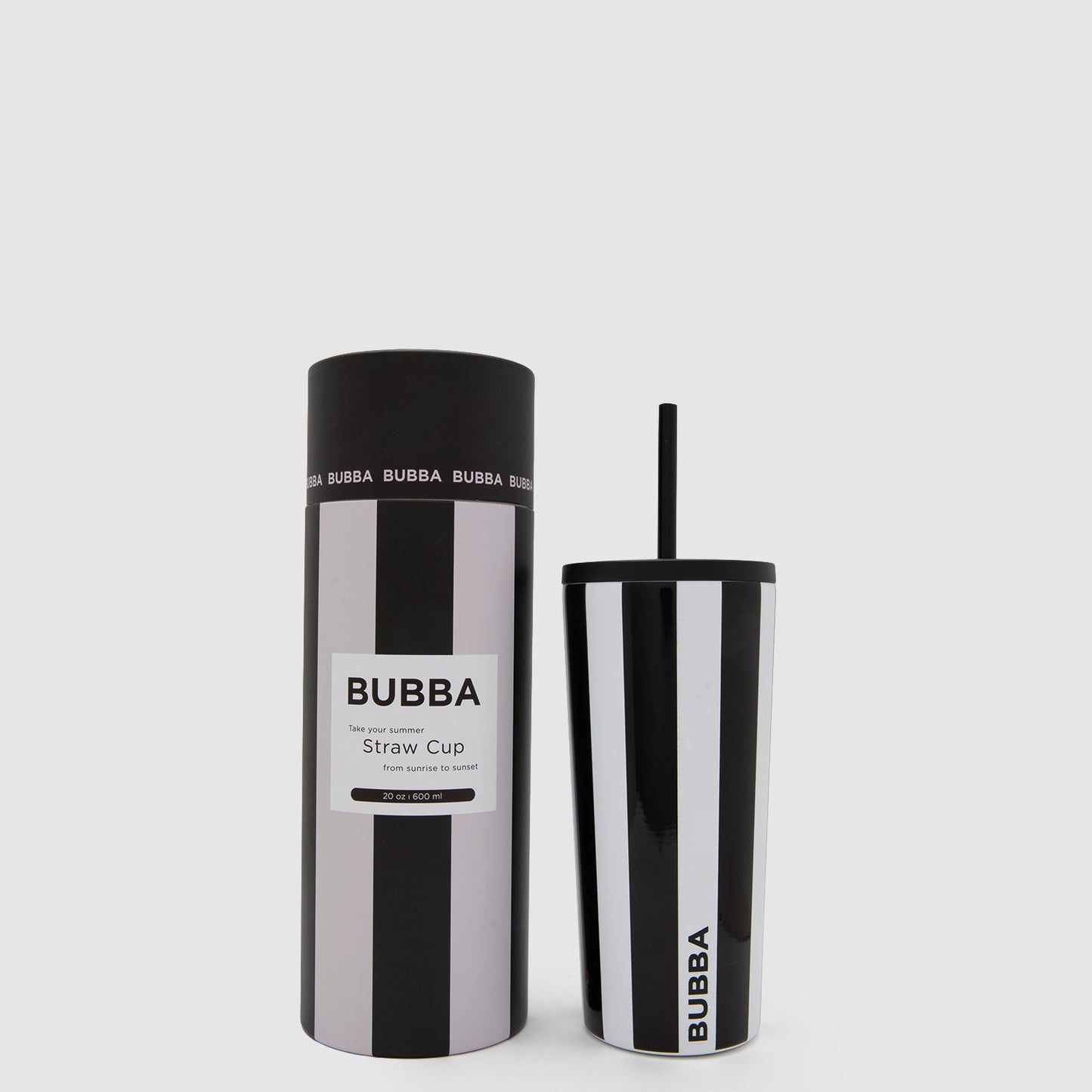 VASO TÉRMICO 600 ML EUPHORIA