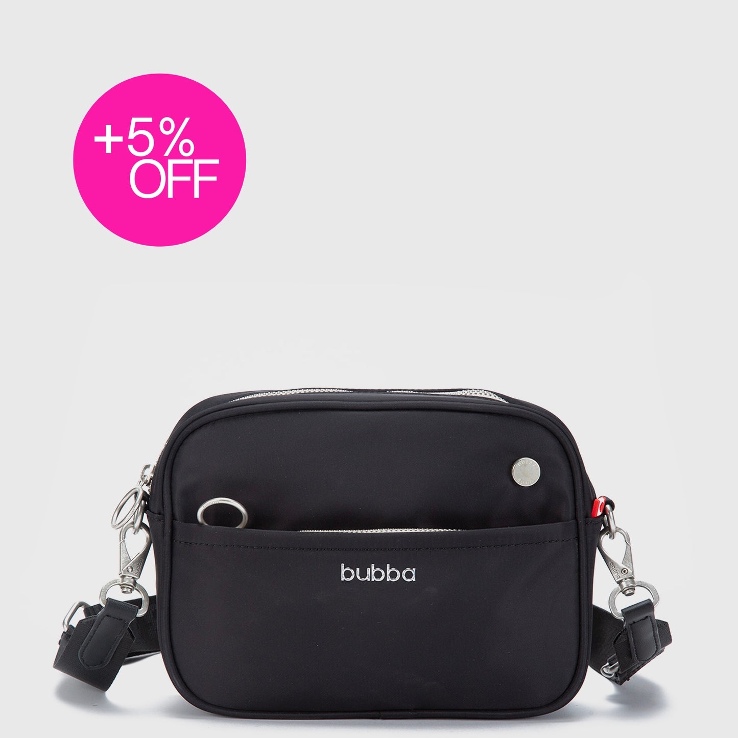 CROSSBODY CHARLOTTE DUO