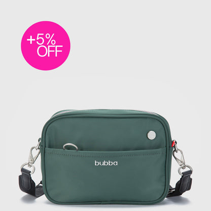 CROSSBODY CHARLOTTE DUO