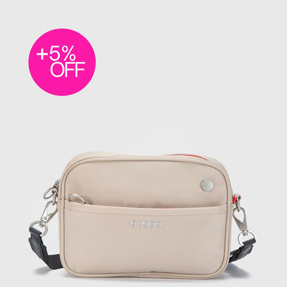 CROSSBODY CHARLOTTE DUO