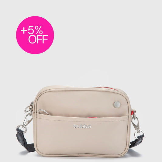 CROSSBODY CHARLOTTE DUO