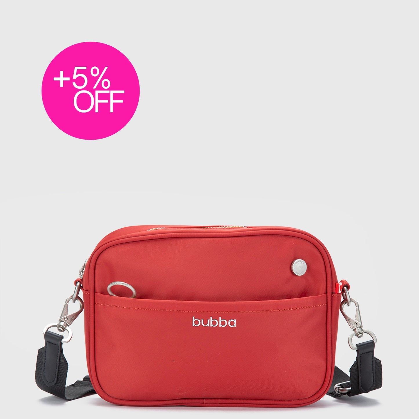 CROSSBODY CHARLOTTE DUO