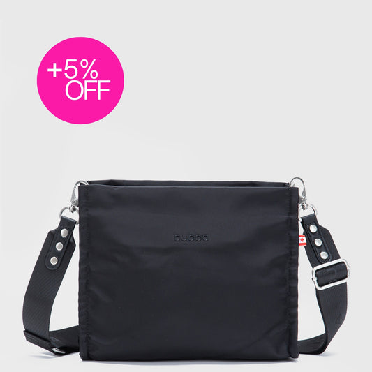 CROSSBODY TOTE NEW VICTORIA MINI